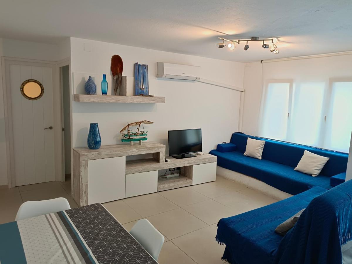 Apartamento Completo En Cadaqués Eksteriør billede