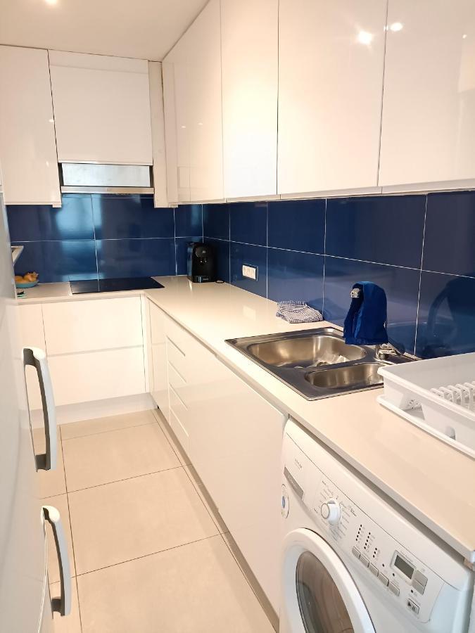 Apartamento Completo En Cadaqués Eksteriør billede